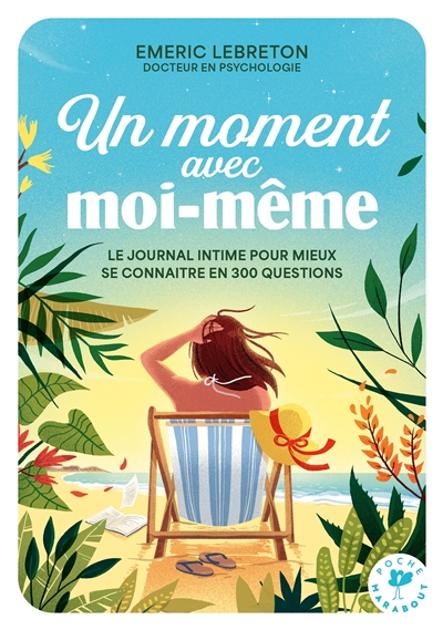 Un moment avec moi-même :...