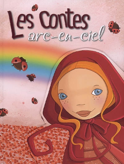 Les contes arc-en-ciel