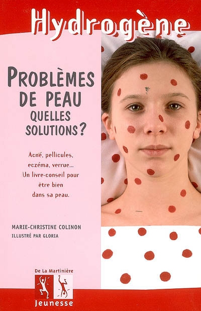 Problèmes de peau, quelles solutions ?