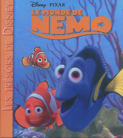 Le monde de Nemo