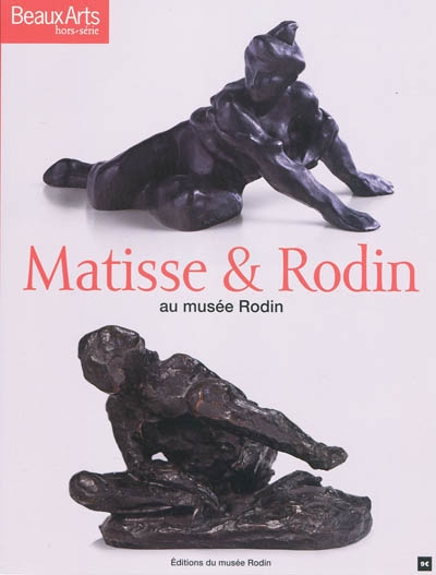 Matisse & Rodin : au musée Rodin