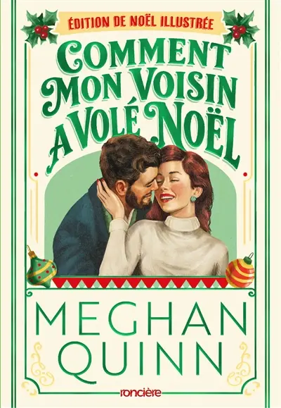 Comment mon voisin a volé Noël