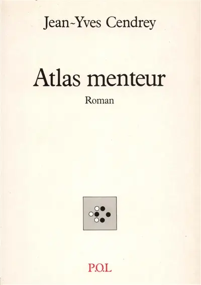 Atlas menteur