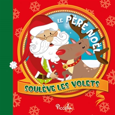 Le Père Noël