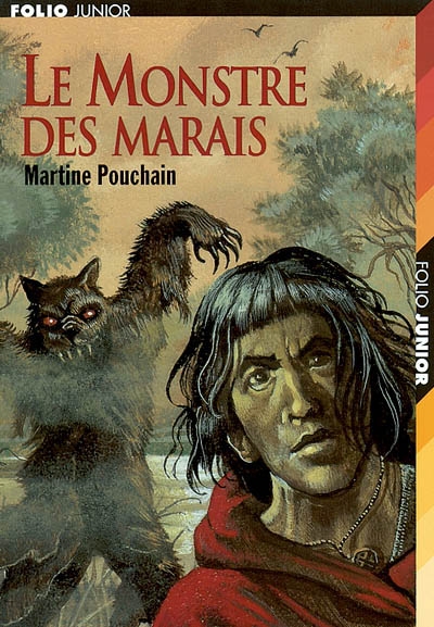 Le monstre des marais