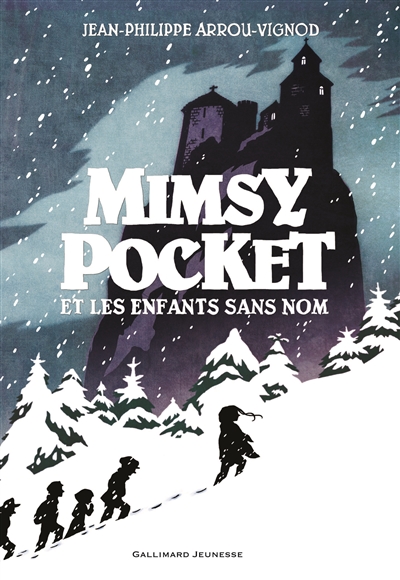 Mimsy Pocket et les enfants sans nom