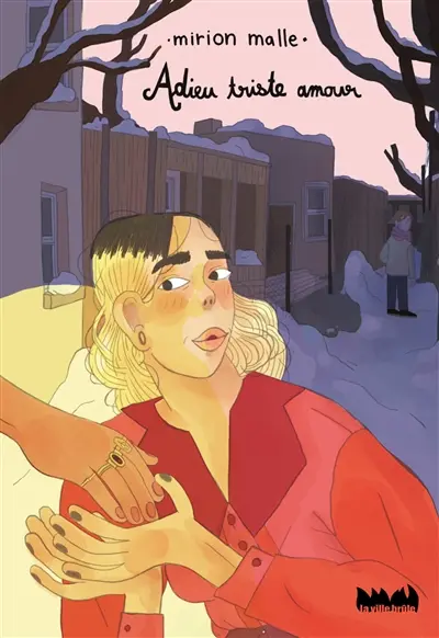 Nos coups de coeur bandes dessinées adultes pour lectures d’été !