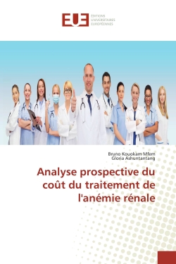 Analyse prospective du coût...