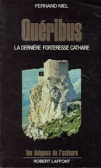 Quéribus : la dernière forteresse cathare