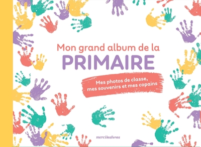 Mon grand album de la...