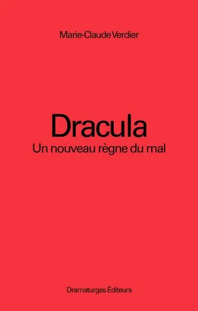 Dracula : Un nouveau règne du mal