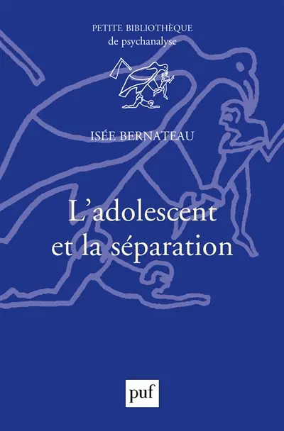 L'adolescent et la séparation