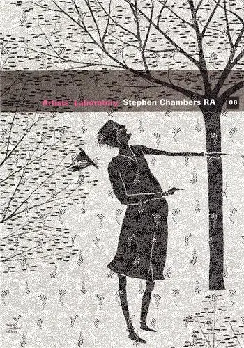 Artists´ Laboratory 06 : Stephen Chambers RA