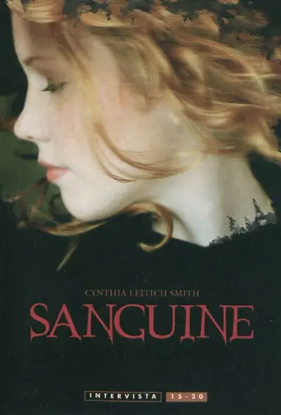 Sanguine