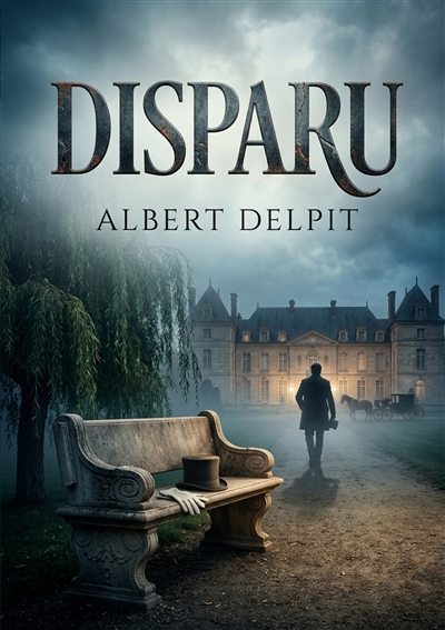 Disparu : Une intrigue...
