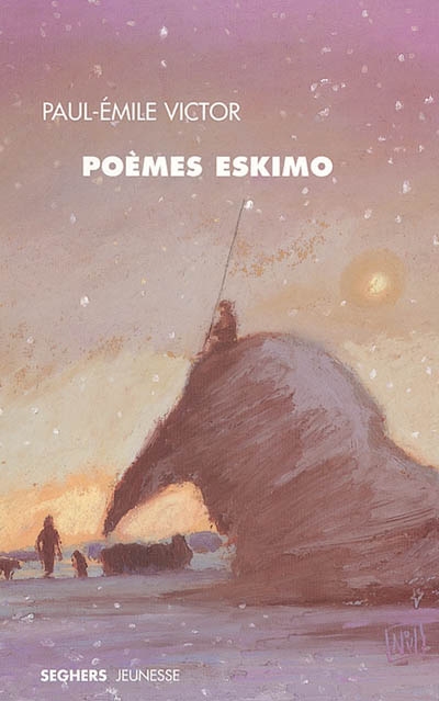 Poèmes eskimo