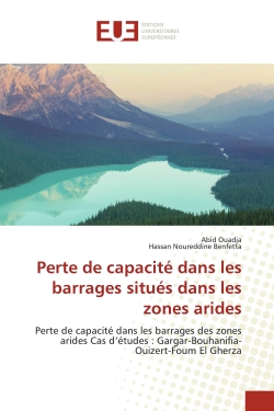 Perte de capacité dans les...
