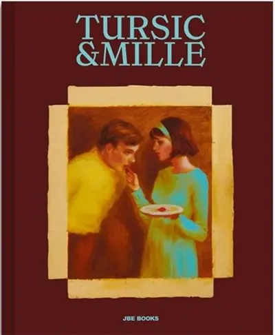 Ida Tursic & Wilfried Mille