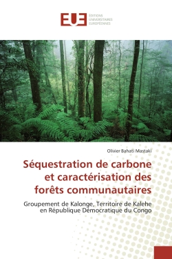 Séquestration de carbone et...