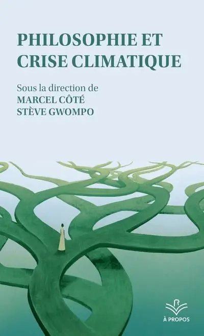 Philosophie et crise climatique