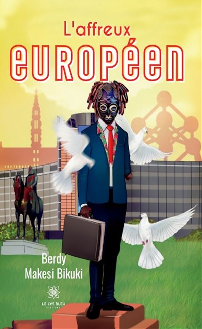 L’affreux européen