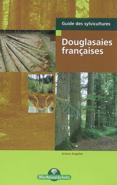 Douglasaies françaises