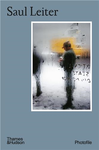 Saul Leiter 2nd ed (Photofile)