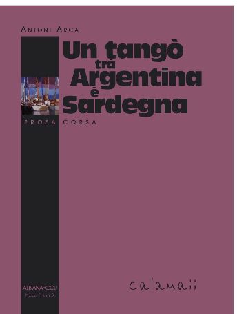 Un tango trà Argentina è Sardegna