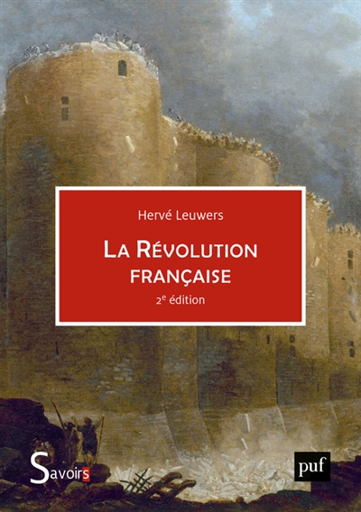 La Révolution française : une histoire occidentale