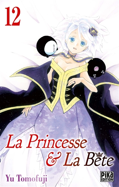 La princesse & la bête. Vol. 12