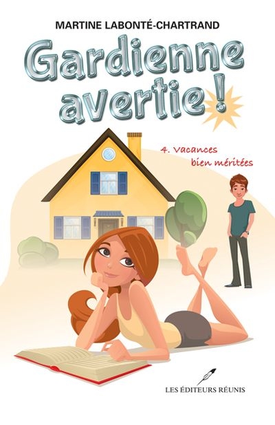 Vacances bien méritées 4