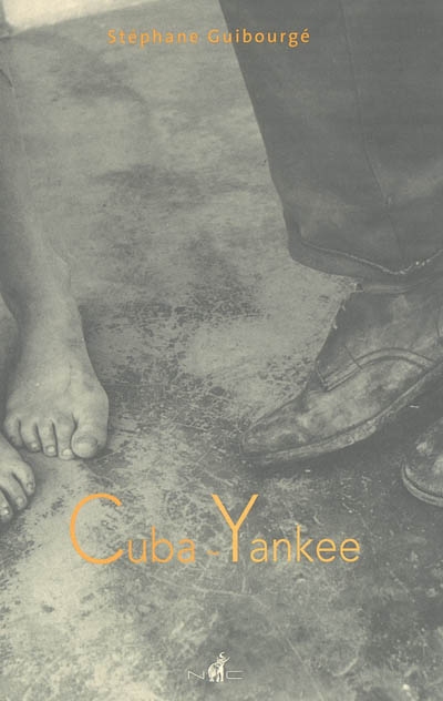 Cuba-Yankee
