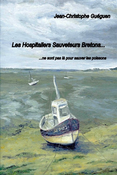Les Hospitaliers Sauveteurs...