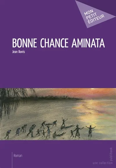 Bonne chance aminata