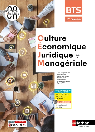 Culture économique,...