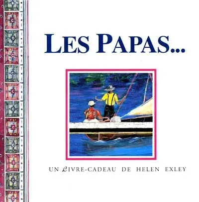 Les papas