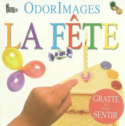 0-3ans La fête