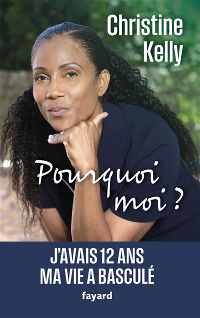 Pourquoi moi ?