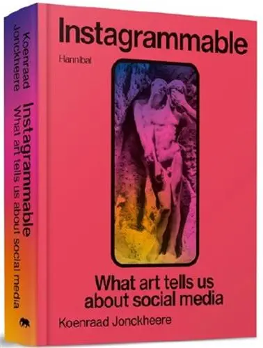 Instagrammable (English Edition)