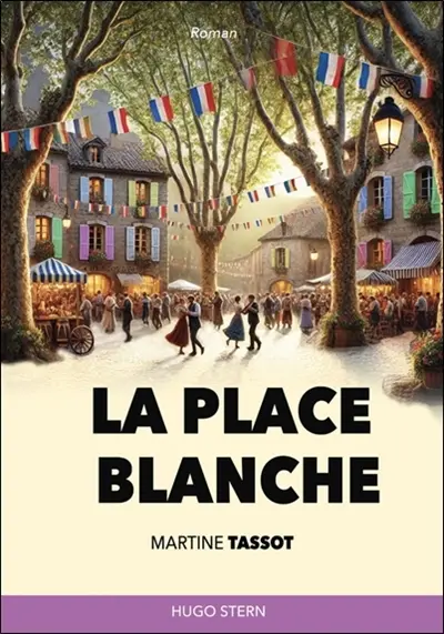 La place Blanche