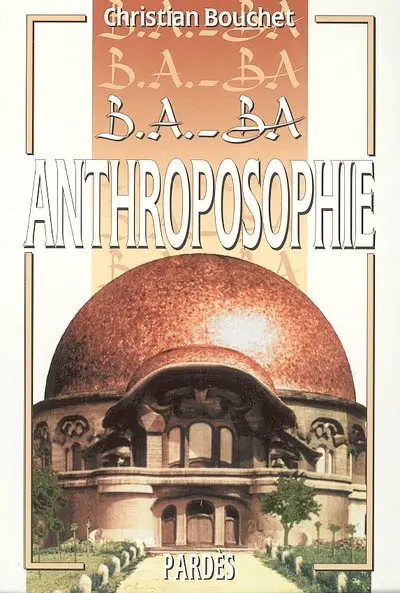 Anthroposophie