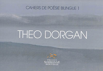 Theo Dorgan