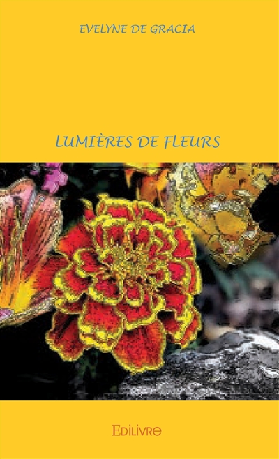 Lumières de fleurs