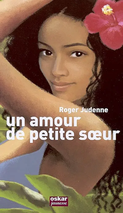Un amour de petite soeur