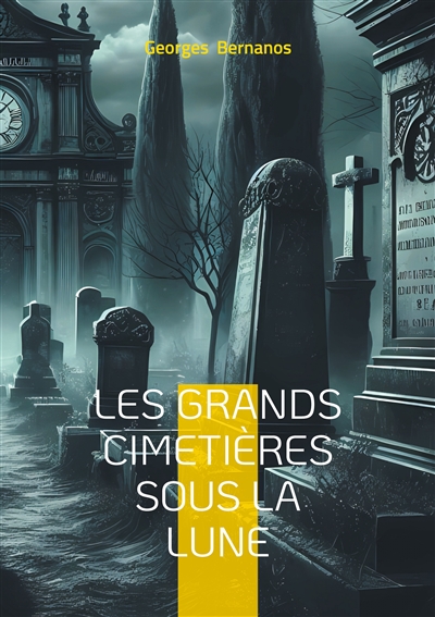 Les Grands Cimetières sous...