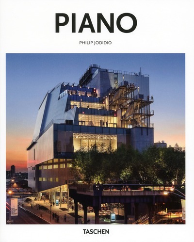 Renzo Piano building workshop