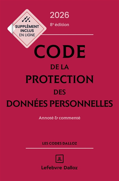 Code de la protection des...