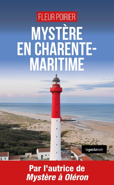 Mystère en Charente-Maritime