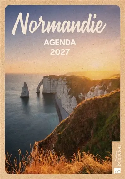 Normandie : agenda 2027
