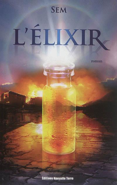 L'élixir